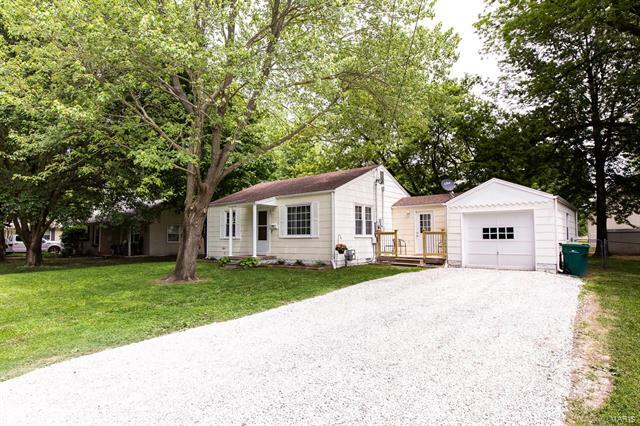 Property Photo: 506 North Independence Street 62258