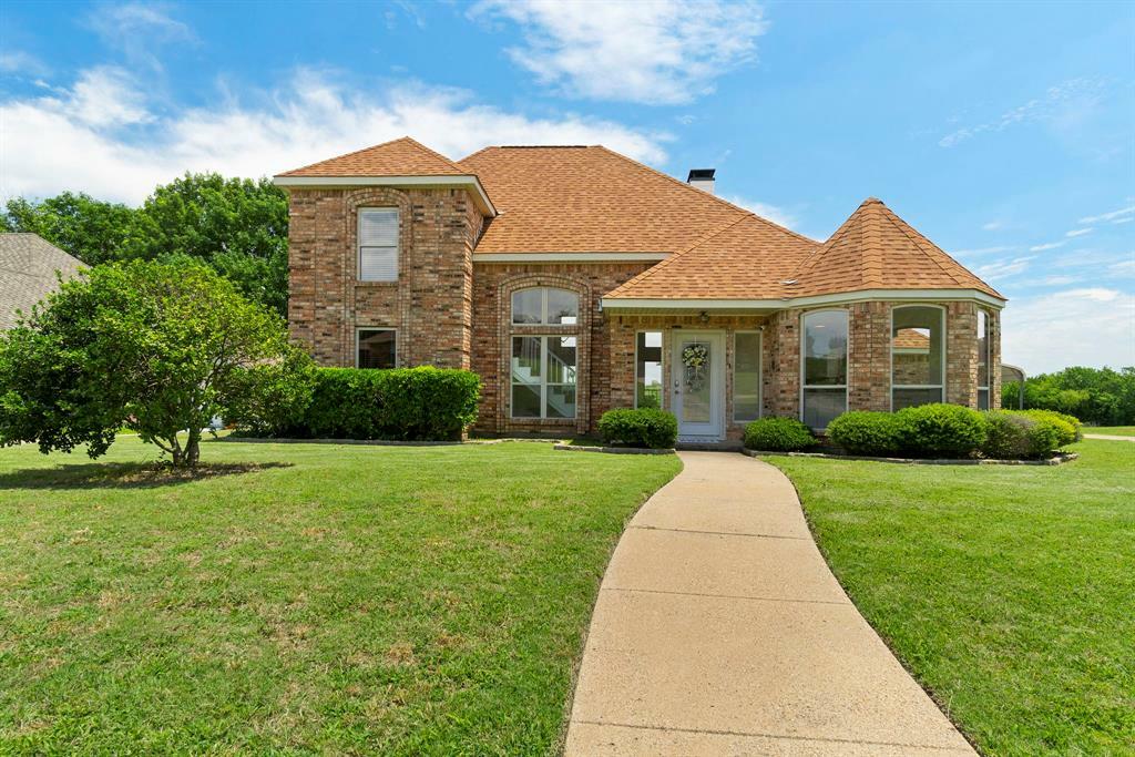 Property Photo:  2217 Meadowview Drive  TX 75043 