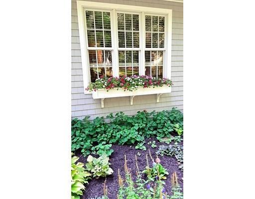 Property Photo: 88 Keith Hill Rd MA 01519