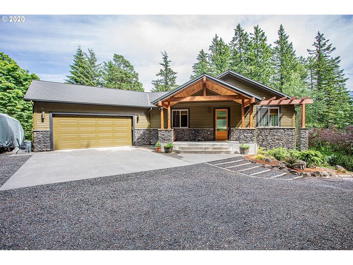 1073 SW Briggs St  Stevenson WA 98648 photo