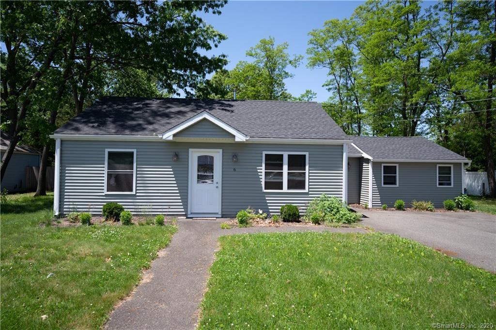 Property Photo:  6 Allen Road  CT 06473 