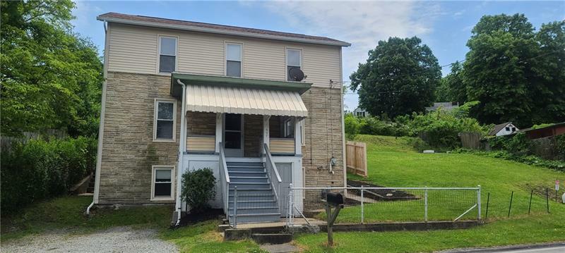 Property Photo:  557 Main St  PA 15642 