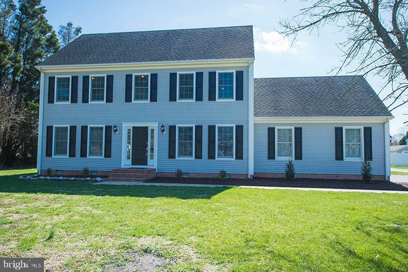 Property Photo:  27191 Scotland Parkway  MD 21801 