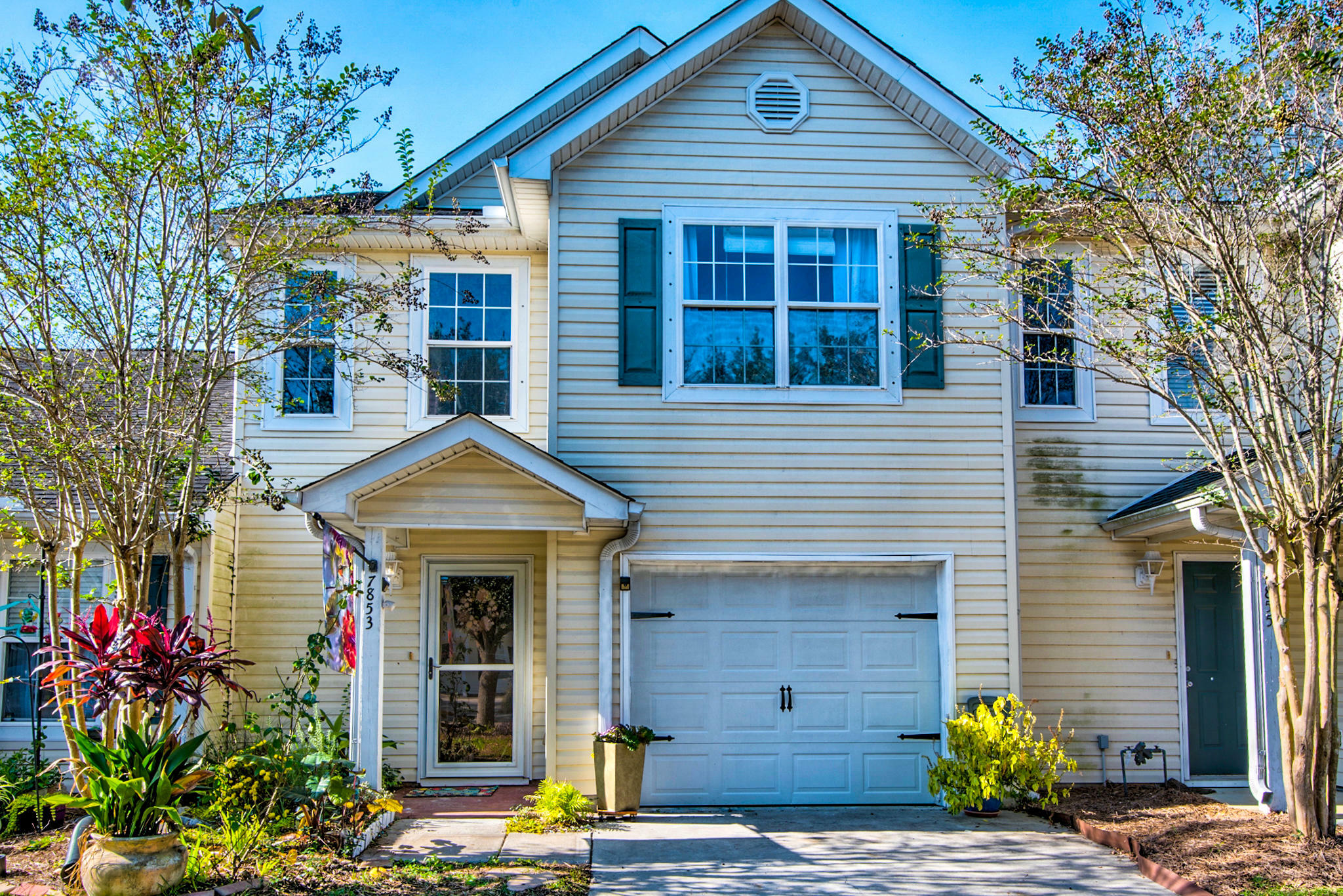 Property Photo:  7853 Park Gate Drive  SC 29418 