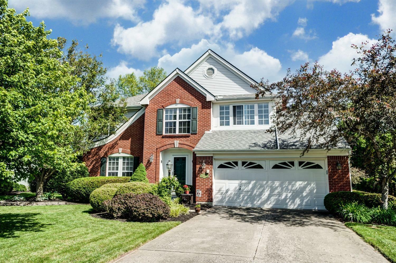 Property Photo: 4622 Placepointe Dr OH 45040
