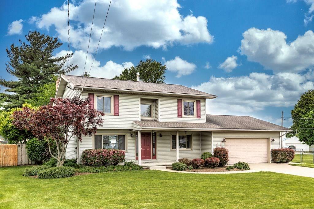 Property Photo:  2020 Knoll Avenue  PA 16510 