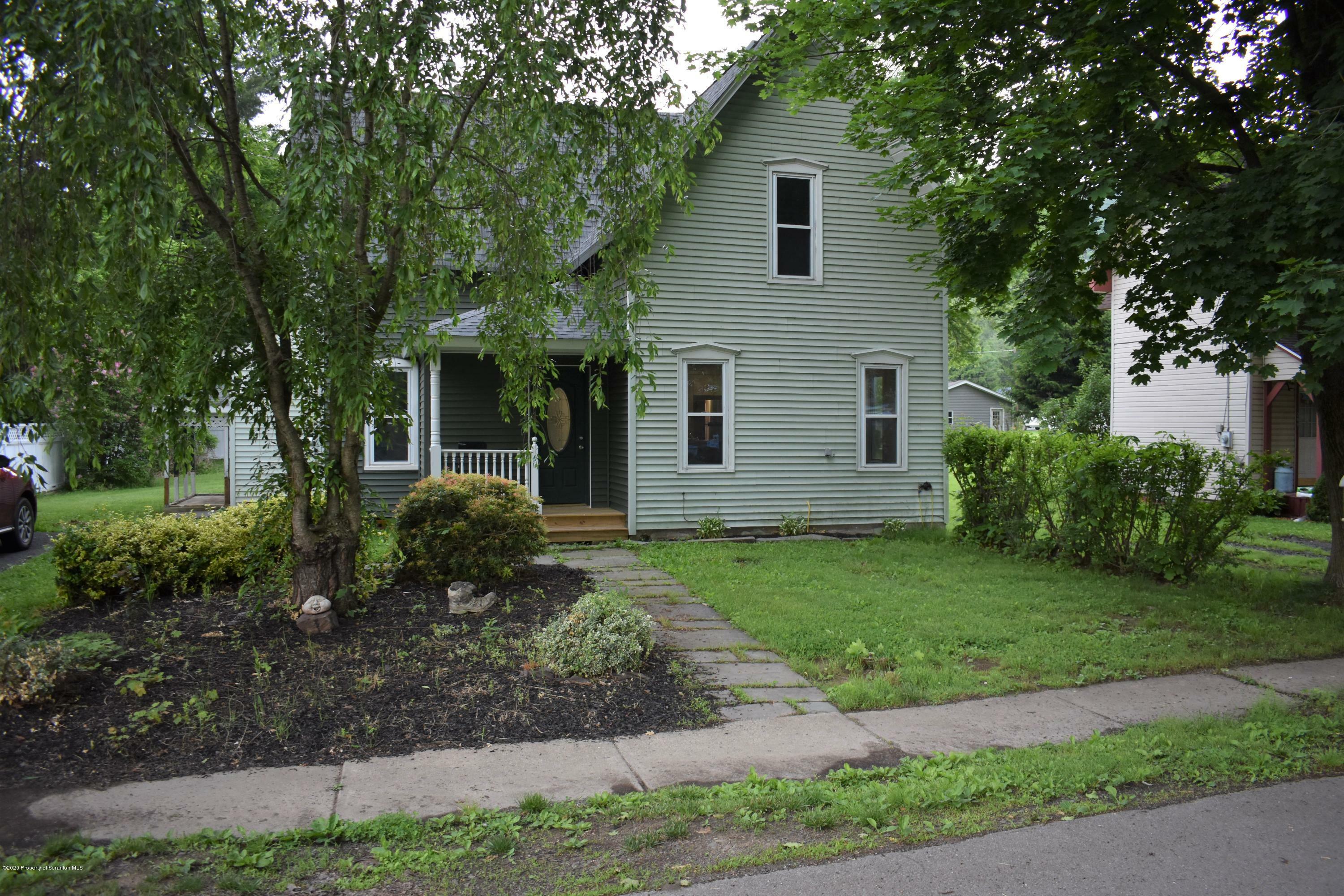 Property Photo:  277 Chase Avenue  PA 18822 