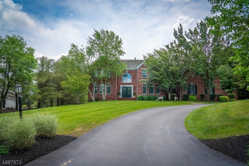Property Photo: 3 Sunnyfield Dr NJ 08801