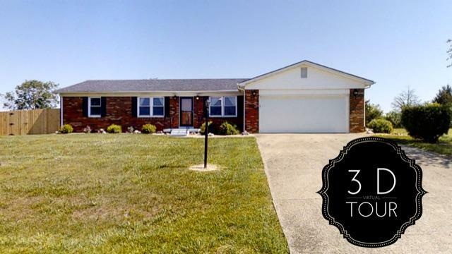 Property Photo: 144 Dallas Drive KY 40475