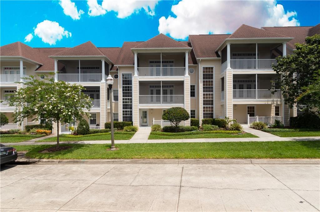 Property Photo:  225 Harbour Cove Way  FL 34711 