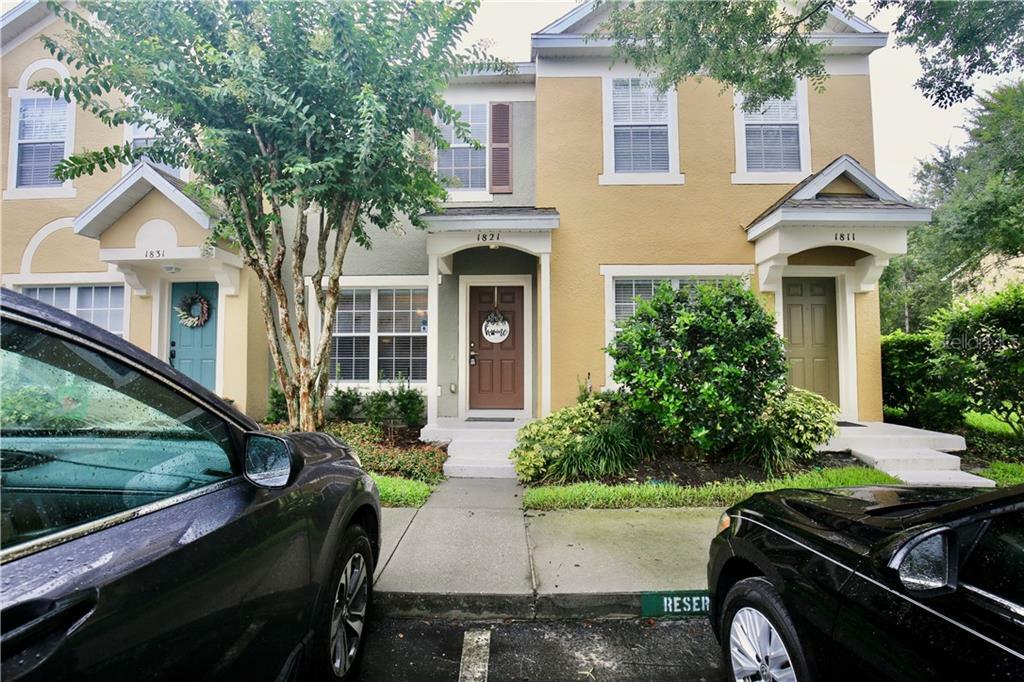 Property Photo:  1821 Stockton Drive  FL 32771 