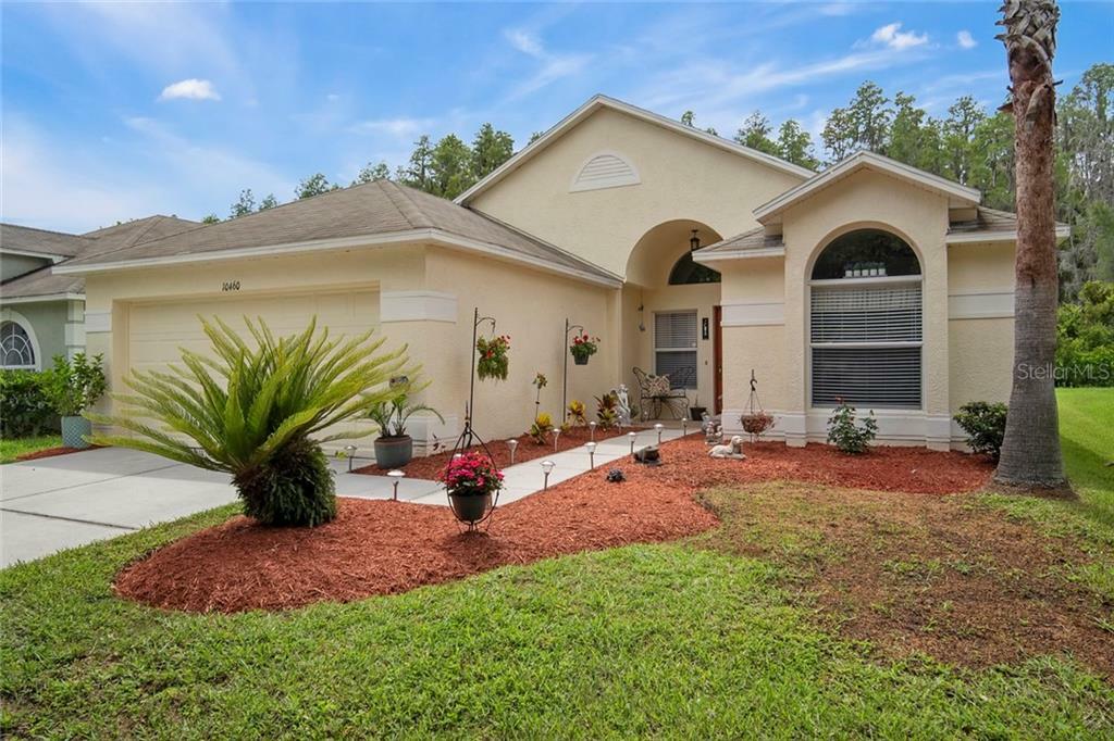 Property Photo:  10460 Lucaya Drive  FL 33647 