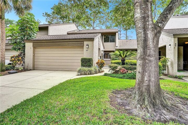 Property Photo:  87 Carolwood Boulevard  FL 32730 