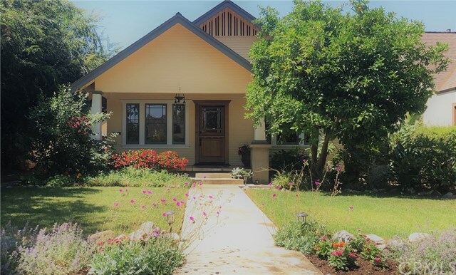 Property Photo: 3714 Elmwood Court CA 92506