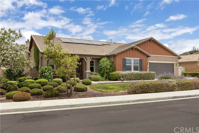 Property Photo:  31776 Yale Lane  CA 92584 