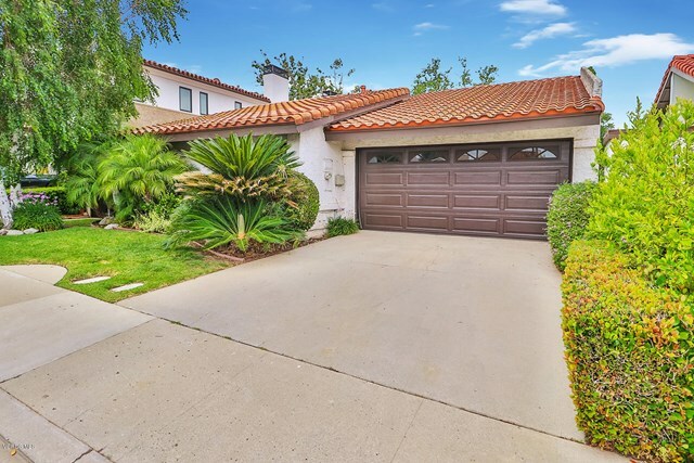 Property Photo:  2363 Topsail Circle  CA 91361 