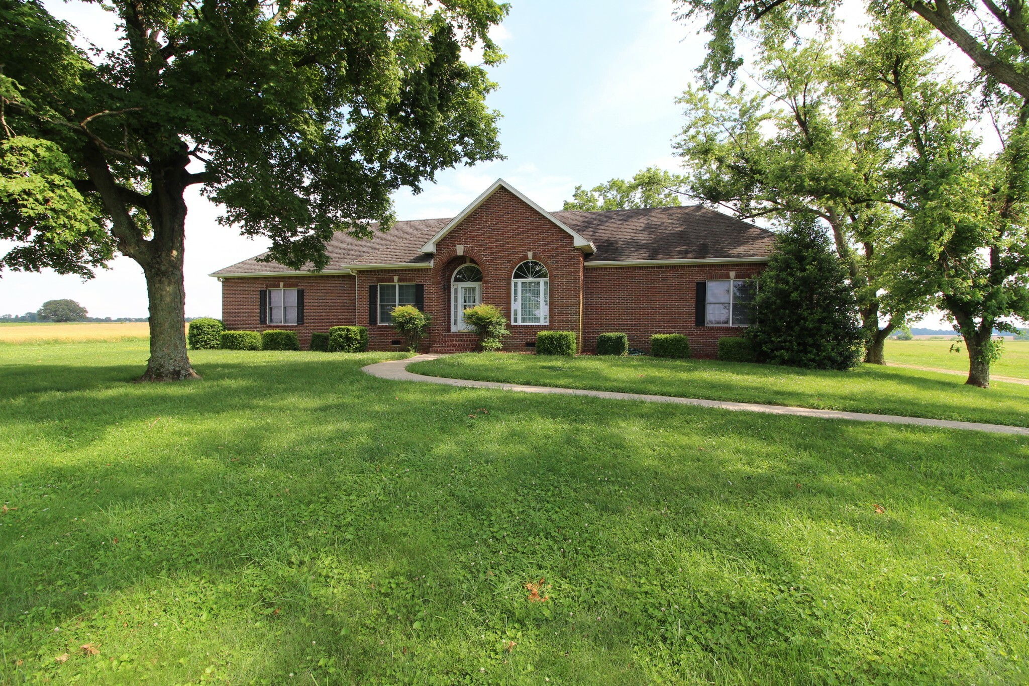 Property Photo:  5573 Borthick Rd  TN 37172 