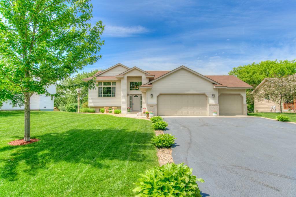 Property Photo:  9055 Oak Ridge Drive  MN 55362 