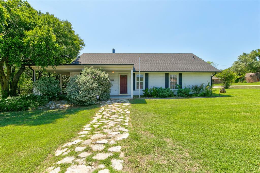 Property Photo:  1011 Bandera Trail  TX 76048 