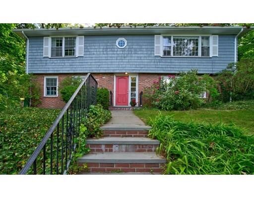 Property Photo:  665 Beech St  MA 02131 
