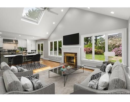 Property Photo: 32 Parkvale Road MA 02492