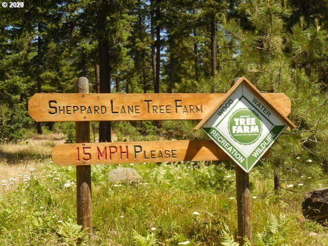 Property Photo: 169 Sheppard Ln WA 98620