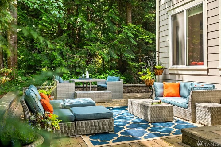 Property Photo:  17233 NE 119th Court  WA 98052 