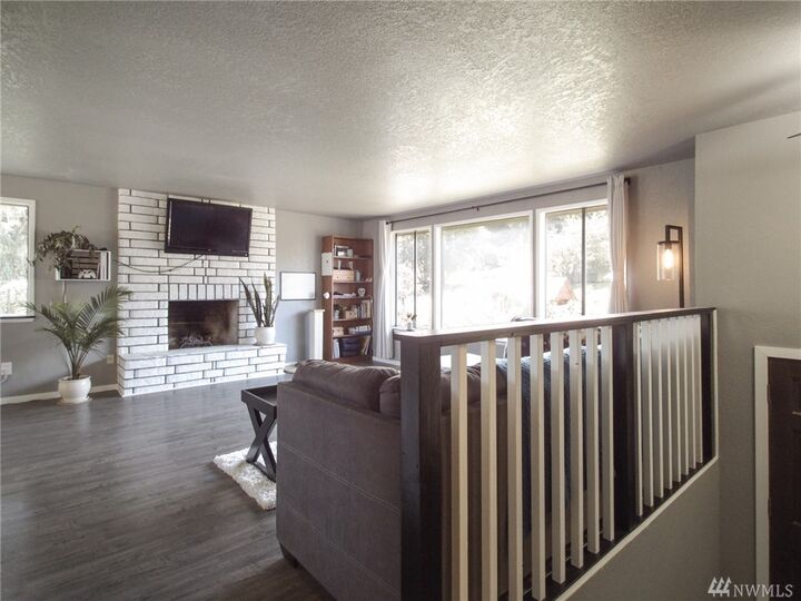 Property Photo: 3123 Regent Street WA 98362