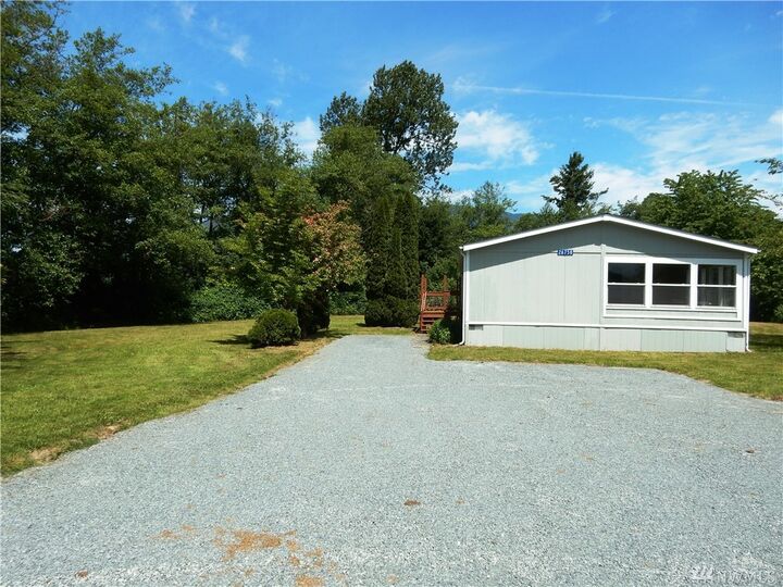 Property Photo: 26758 Burmaster Rd WA 98284