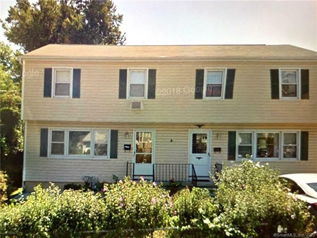 Property Photo:  11 Mathews Street  CT 06902 