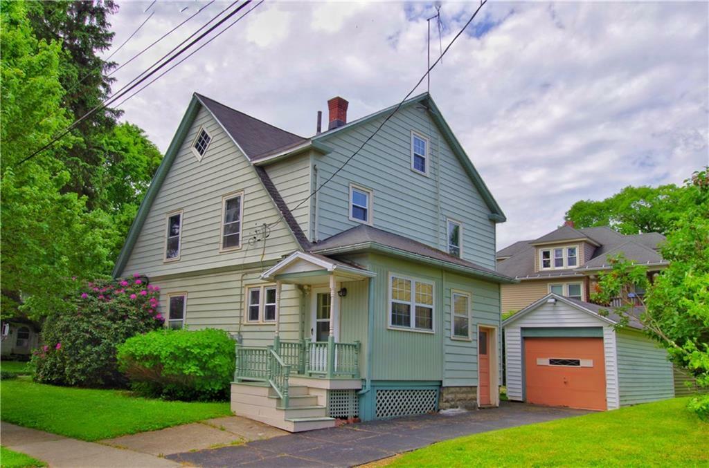 Property Photo:  308 Palmer Street  NY 14701 