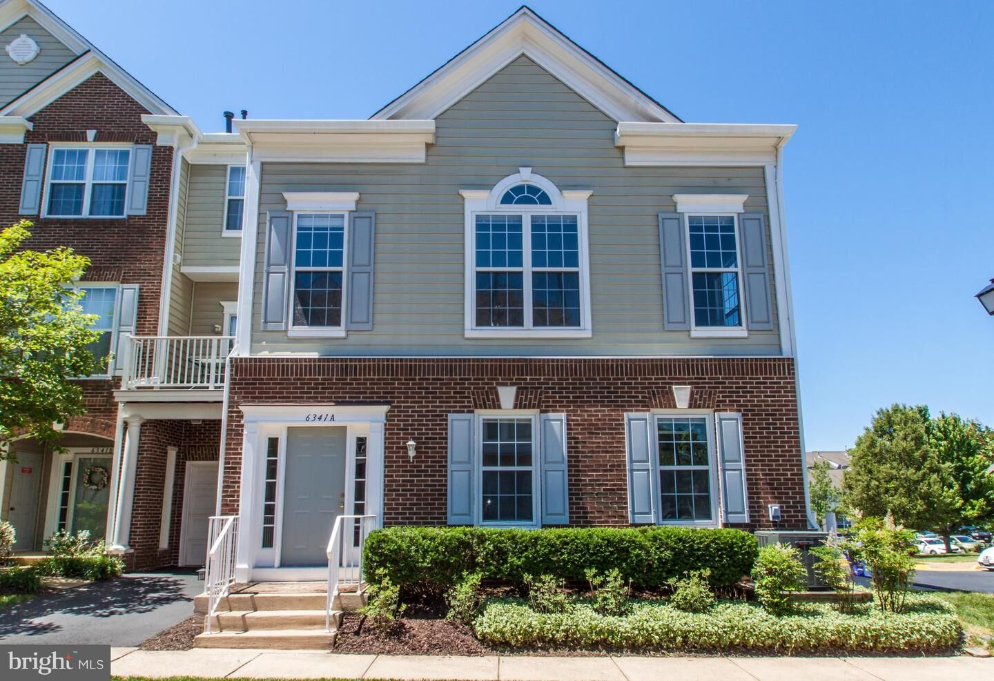 Property Photo:  6341-A Eagle Ridge Lane 53  VA 22312 