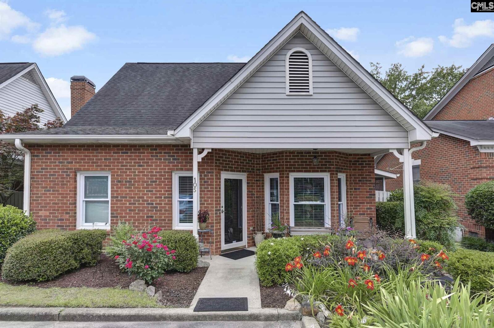 Property Photo: 105 Walden SC 29204