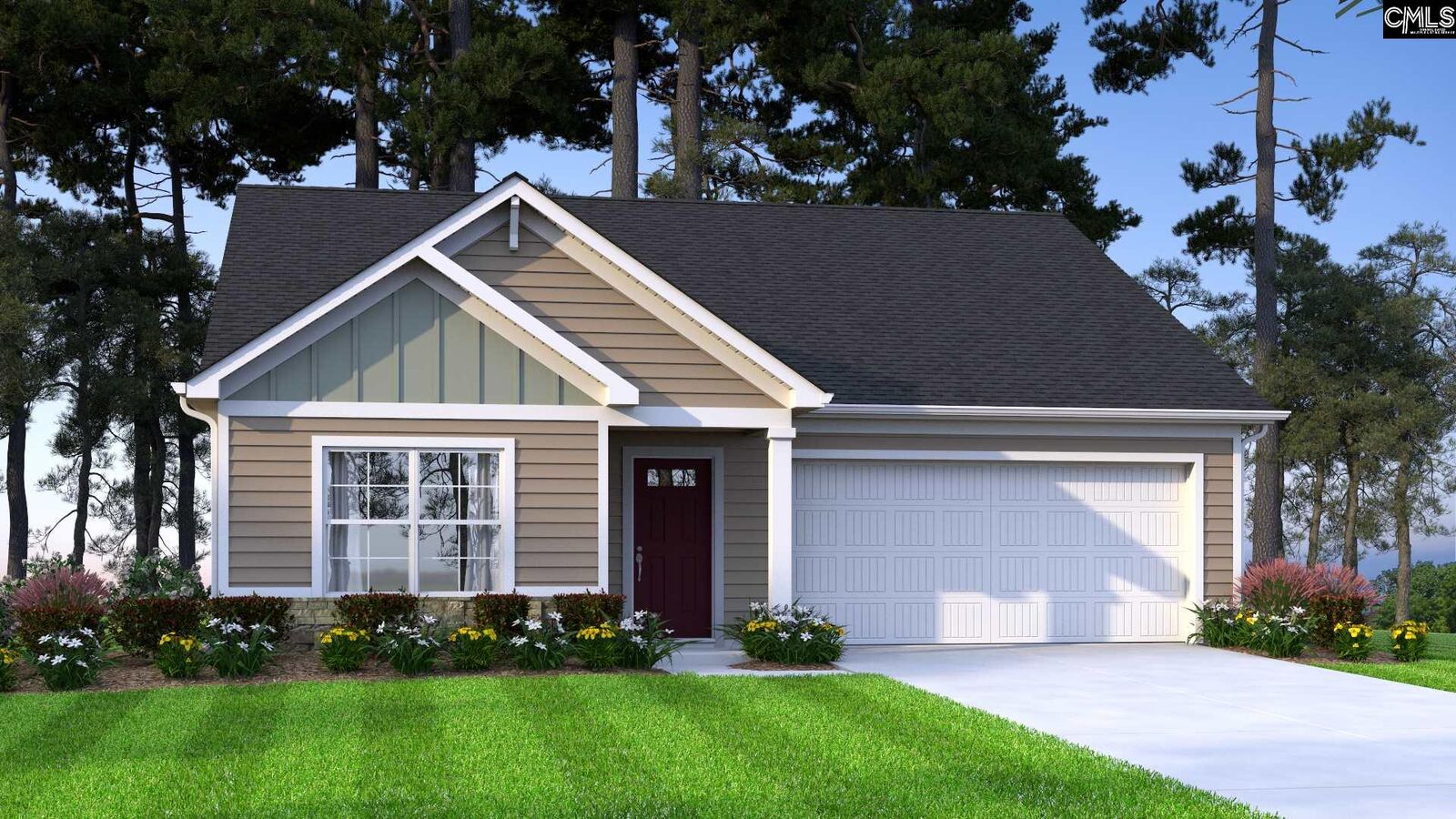 Property Photo:  149 Chetsley  SC 29073 