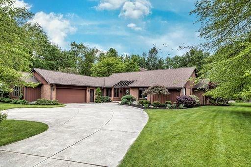 Property Photo:  3846 Edgebrook Way  PA 16506 