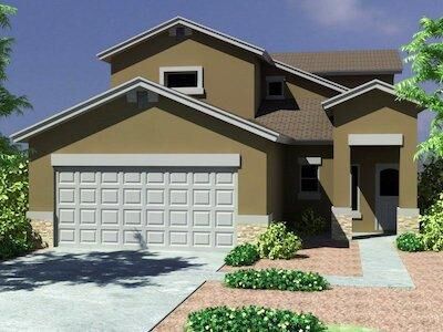 Property Photo: 985 Pecos River Drive TX 79932