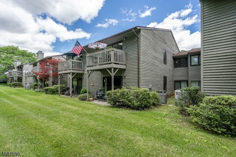 Property Photo: 2006 Spruce Hills Dr NJ 08826