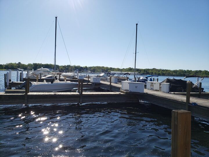 0 Harbor Hill Landing  Montague MI 49437 photo