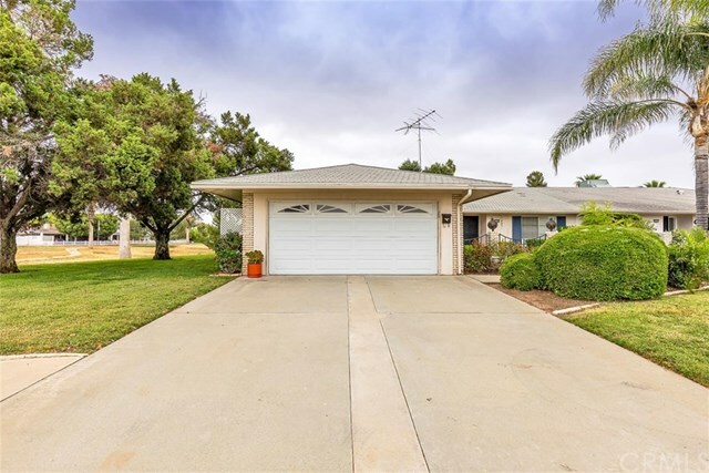 Property Photo: 26366 McCall Boulevard CA 92586