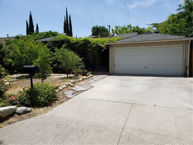 Property Photo:  12740 Califa Street  CA 91607 