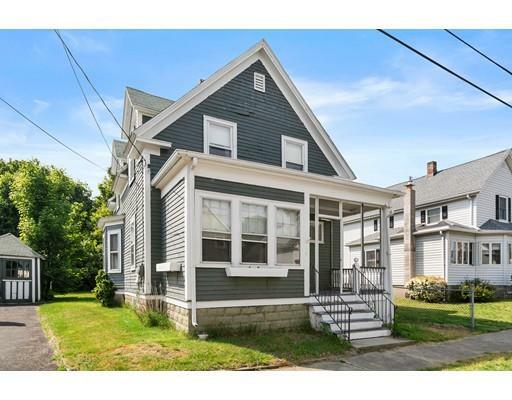 Property Photo:  11 Richard Street  MA 01906 