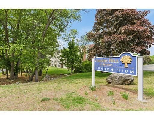 Property Photo:  2 Duck Pond Road 110  MA 01915 