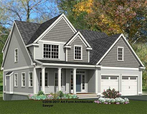 12 Abrahams Way Lot 3  Ipswich MA 01938 photo