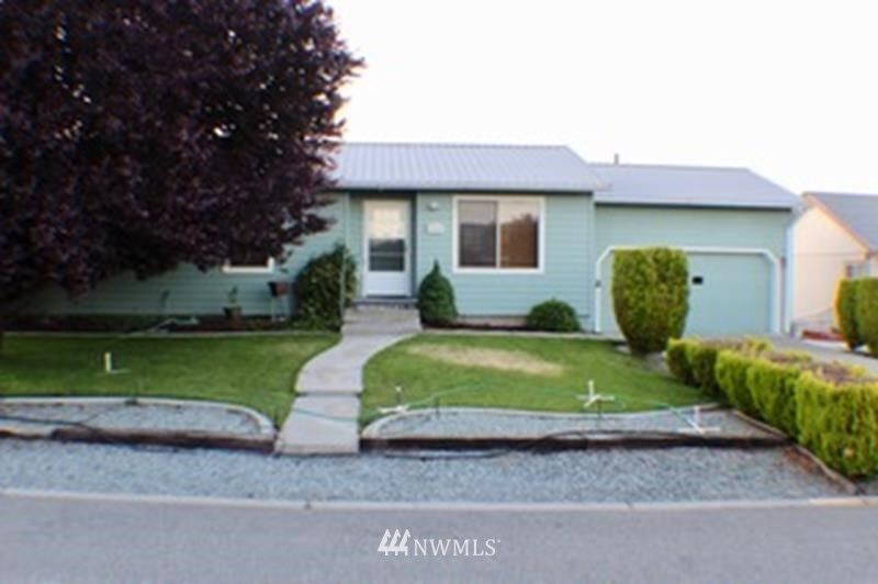 Property Photo: 605 Bramble Avenue WA 98841