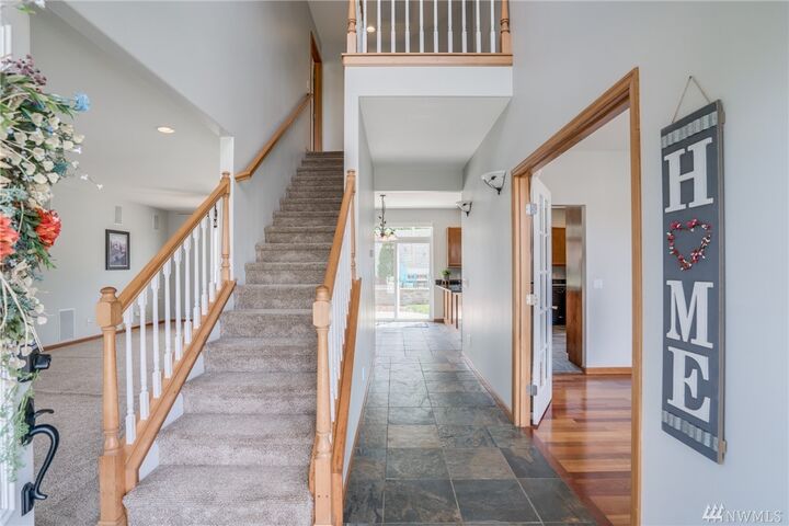 Property Photo:  1014  Jackie Lane  WA 98802 