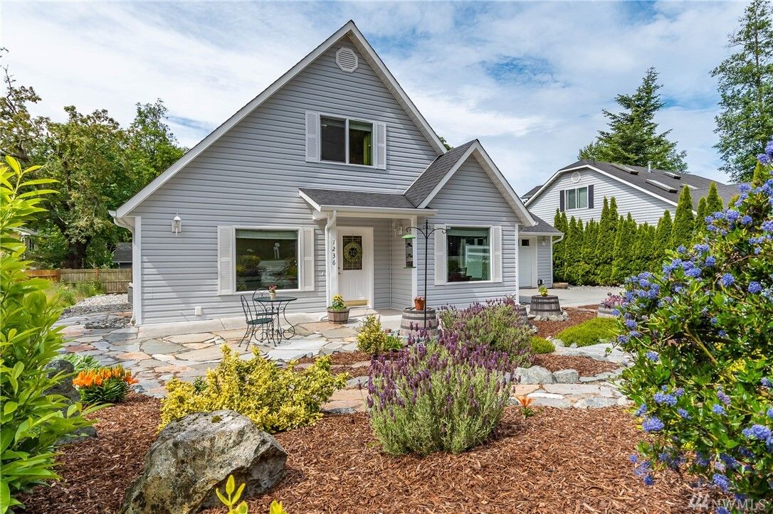Property Photo: 1236 Dewey Drive WA 98239