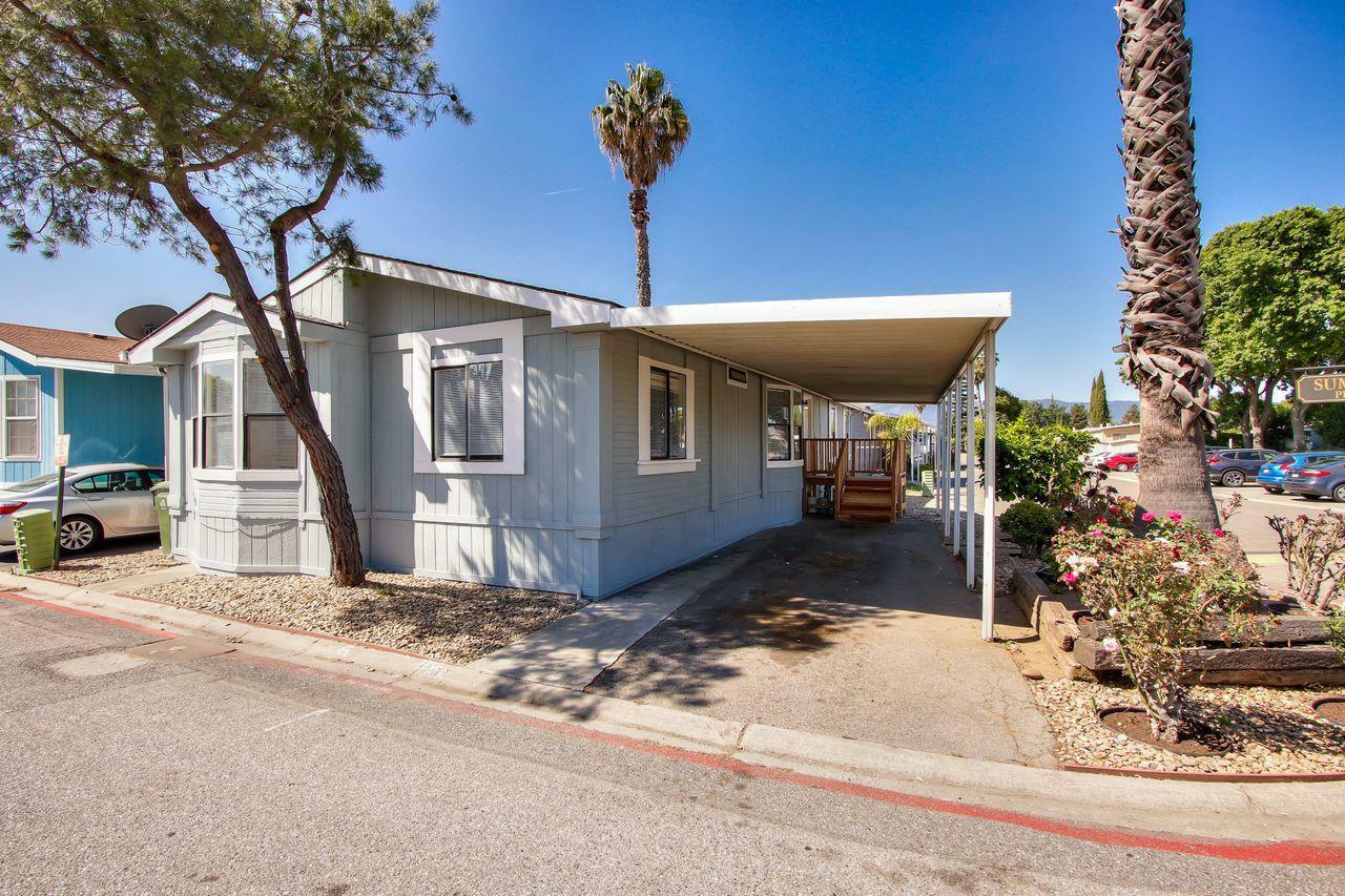 Property Photo:  200 Ford Road 131  CA 95138 