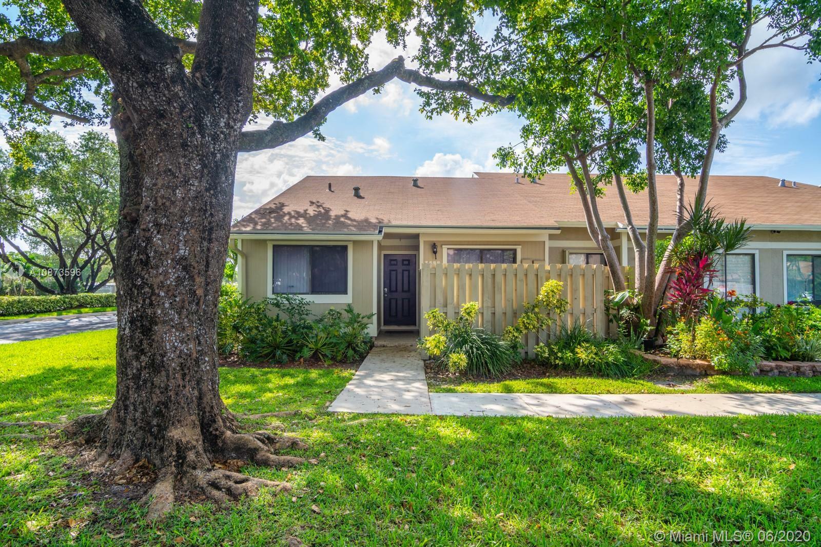 Property Photo:  3588 NW 111th Ave  FL 33351 