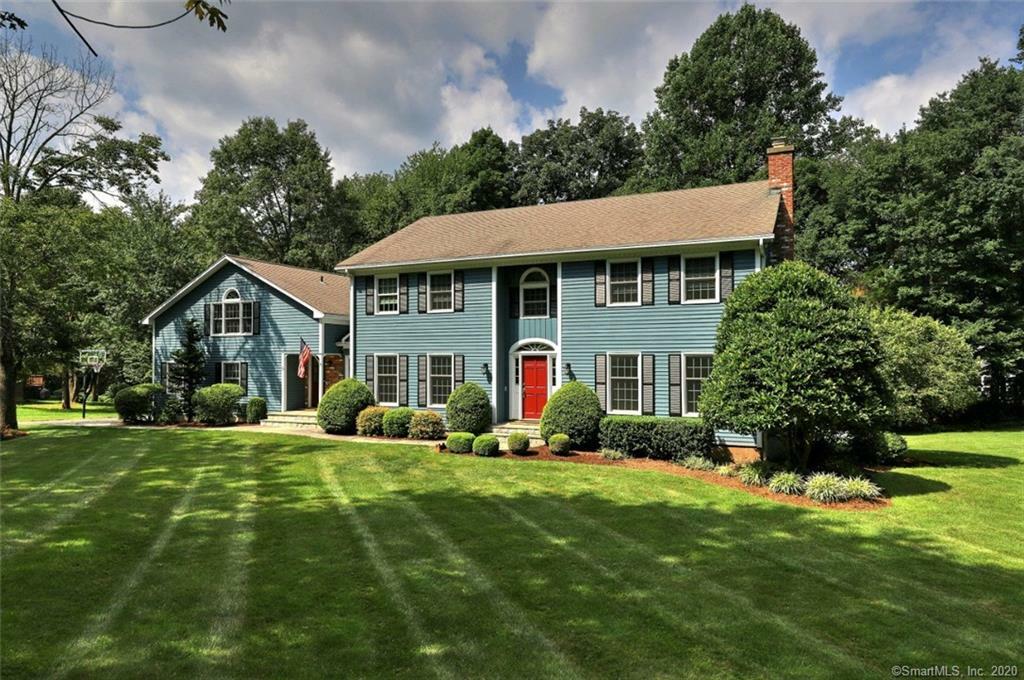 Property Photo:  31 Scenic Hill Lane  CT 06468 