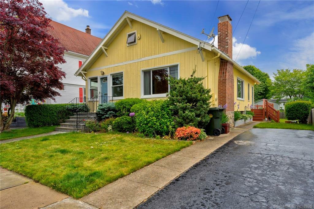 Property Photo:  51 Pacific Street  CT 06320 